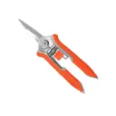 Секатор ручной Gardeneer 15 см до 10 мм сталь