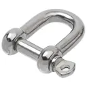 Скоба Сварком универсальная 8 мм 000006542