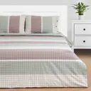 Комплект постельного белья Этель Imperia хлопок 2-спальный наволочки 50 x 70- 2 шт цвет бежевый