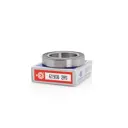 Подшипник 1000908 2RS (61908 2RS) ZNL