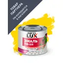 Эмаль Optilux ПФ-115 Стандарт глянцевая цвет желтая 1.9 кг