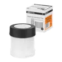 Модуль светосигнальный 70 мм прозрачный LED 24В DC IP54 TDM