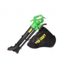 Воздуходувка-пылесос электрический Procraft Universal PGU2500 2200 Вт