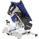 Пила торцовочная сетевая Belmash MS U-305, 1700 Вт