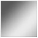 Зеркало зеркало для ванной SANSA Corsica 600x600 black SB1064Z