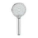 Лейка для душа ESKO SPL1203-2 3 режима цвет хром