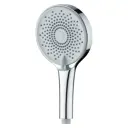 Лейка для душа Esko SPL1303 3 режимная цвет хром, серебристый