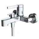 Смеситель для ванны ESKO Canberra CR54 цвет хром