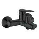Смеситель для ванны ESKO Lagos Black LG54B цвет черный матовый
