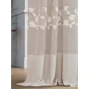 Тюль на ленте At Home Дроу-21 300x280 см вуаль цвет белый AA126021-280