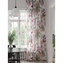 Тюль на ленте Helga 150x280 см вуаль цвет бежевый HH974286