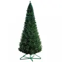 Ель новогодняя искусственная Crystal trees СПВас-4 Уличная альпийская 400 см
