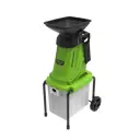 Измельчитель садовый электрический Greenworks GW-2800SD 2800 Вт