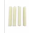 Мини-валик сменный малярный Decor 777-1160 150 мм бюгель 6 мм, 4 шт