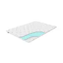 Наматрасник Димакс Balance foam 2 см 60x120 пена