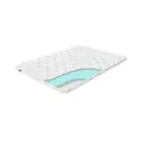 Наматрасник Димакс Balance foam 4 см 160x190 пена