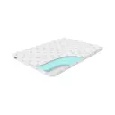 Наматрасник Димакс Balance foam 5 см 110x200 пена