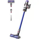 Пылесос вертикальный Dyson Sv28 v11 vaccum 0.76 л 545 Вт цвет голубой