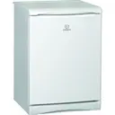 Отдельностоящий холодильник Indesit 869893200030 60x85 см цвет белый