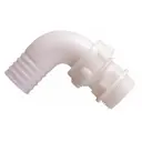 Коннектор для шланга Профитт полиамидный 3-части угол 1