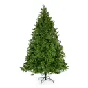 Ель новогодняя искусственная Crystal trees KP65270 Триумф 270 см