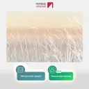 Фотообои флизелиновые Первое Ателье Графика травы 150x100 см pw150458-1