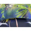 Комплект постельного белья Dome Isabella сатин евро наволочки 50 x 70- 2 шт цвет разноцветный