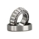 Подшипник роликовый радиально-упорный ВЗК M 88043/10