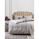 Комплект постельного белья Estia Эберт перкаль 2-спальный наволочки 50 x 70- 2 шт цвет разноцветный