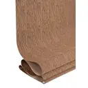 Рулонная штора Legrand Круиз 90x175 см цвет шоколад
