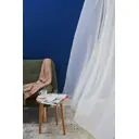 Тюль на ленте Legrand 500x280 см полиэстер цвет белый 58128665