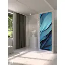 Фотообои Homepick с принтом wave/111804 1х2.7 м