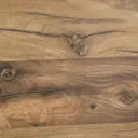Кухонная столешница Скиф с кромкой 60x60x2.6 см ЛДСП цвет дуб корсика светлый