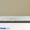 Кухонная столешница Kronospan 60x60x3.8 см ЛДСП цвет мрамор бежевый