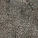 Кухонная столешница Kronospan 65x60x3.8 см ЛДСП цвет мрамор черный