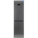 Холодильник Beko RCNK 335E20VX 54x201 см цвет нержавеющая сталь