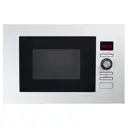 Микроволновая печь встраиваемая Midea СП-00041297, цвет черный