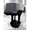 Насос садовый поверхностный Aura tools 40128300-001 FB-200-3 25W расход 240 л/ч
