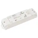 Диммер Arlight SMART-D9-DIM 12-24V 1x15A 2.4G IP20 пластик