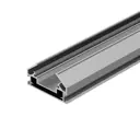 Профиль-держатель Arlight MAG-STRETCH-ORIENT-2620-2000 алюминий