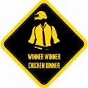 Постер House interio Королевская битва 32x32 см