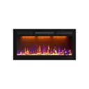 Электрический очаг Royal Flame Crystal 36RF Crystal 36RF 1.5 кВт