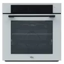 Многофункциональный духовой шкаф Making oasis everywhere D-MNW 59.5х59.5х54.3 см цвет белый