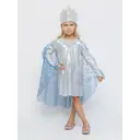 Детский костюм Пуговка Льдинка р. 110 см