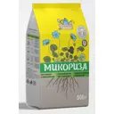 Стимулятор роста Микориза Двойные корни 0.5 кг