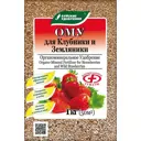 Удобрение Буйские удобрения Ому для клубники и земляники 1 кг