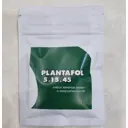 Удобрение Plantafol 5.15.45 20 г