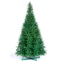 Ель новогодняя искусственная Crystal trees 50300-PR Imperial премиум 300 см
