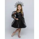 Детский костюм Пуговка Ночка р. 116 см