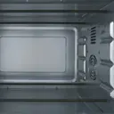 Электропечь 3200 Вт Making oasis everywhere M-S/BL35W 51.3x34.8x38 см цвет белый